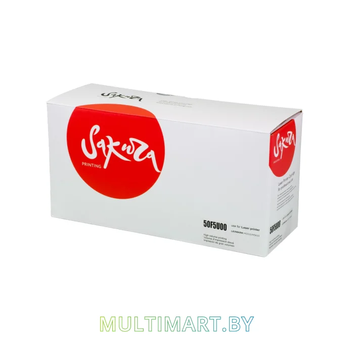 Картридж Sakura Printing SA50F5U00